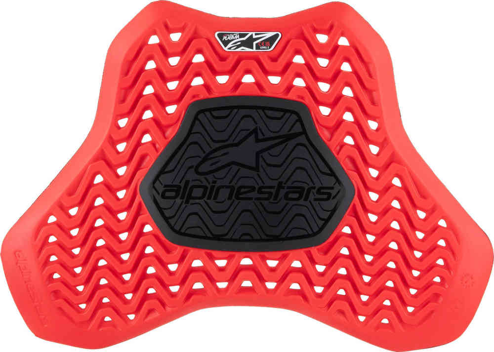Alpinestars Nucleon Plasma Racing Защита груди