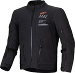 Alpinestars AMT-8 Stretch Drystar XF водонепроницаемая мотоциклетная текстильная куртка