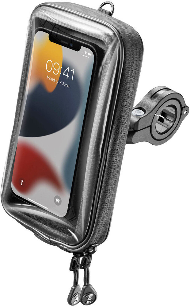 Interphone Master 65 водонепроницаемый универсальный держатель для смартфона
