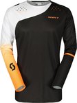 Scott Podium Pro Black Джерси для мотокросса
