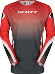 Scott Podium Pro Red Джерси для мотокросса