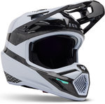 FOX V3 RS 50th Limited Edition MIPS Шлем для мотокросса