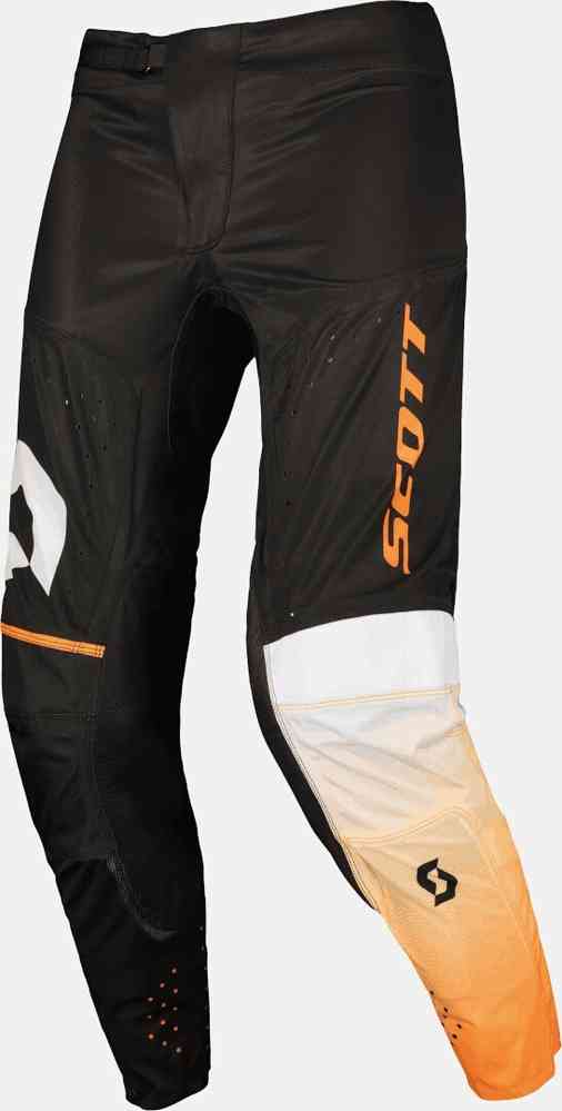 Scott Podium Pro Caviar Black Штаны для мотокросса
