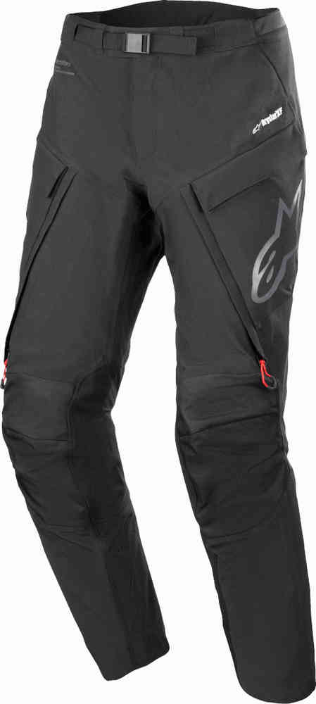 Alpinestars Hyde XT Stretch Drystar XF водонепроницаемые мотоциклетные текстильные брюки