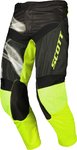 Scott Evo Dirt Caviar Black Штаны для мотокросса