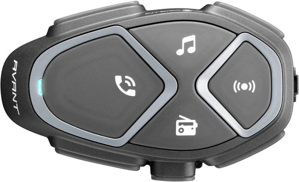 Interphone Avant Блок управления системой связи