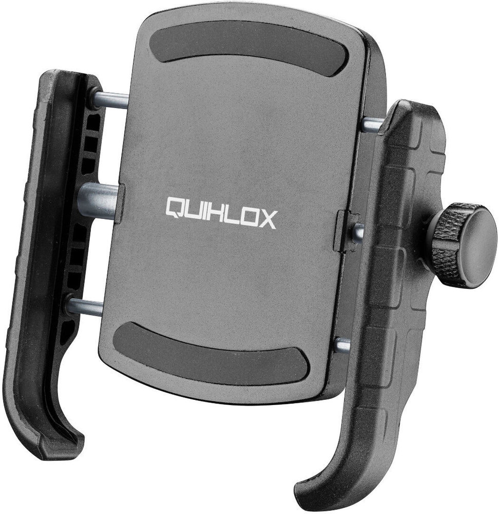 Interphone Quiklox Crab Держатель для смартфона Unsiversal