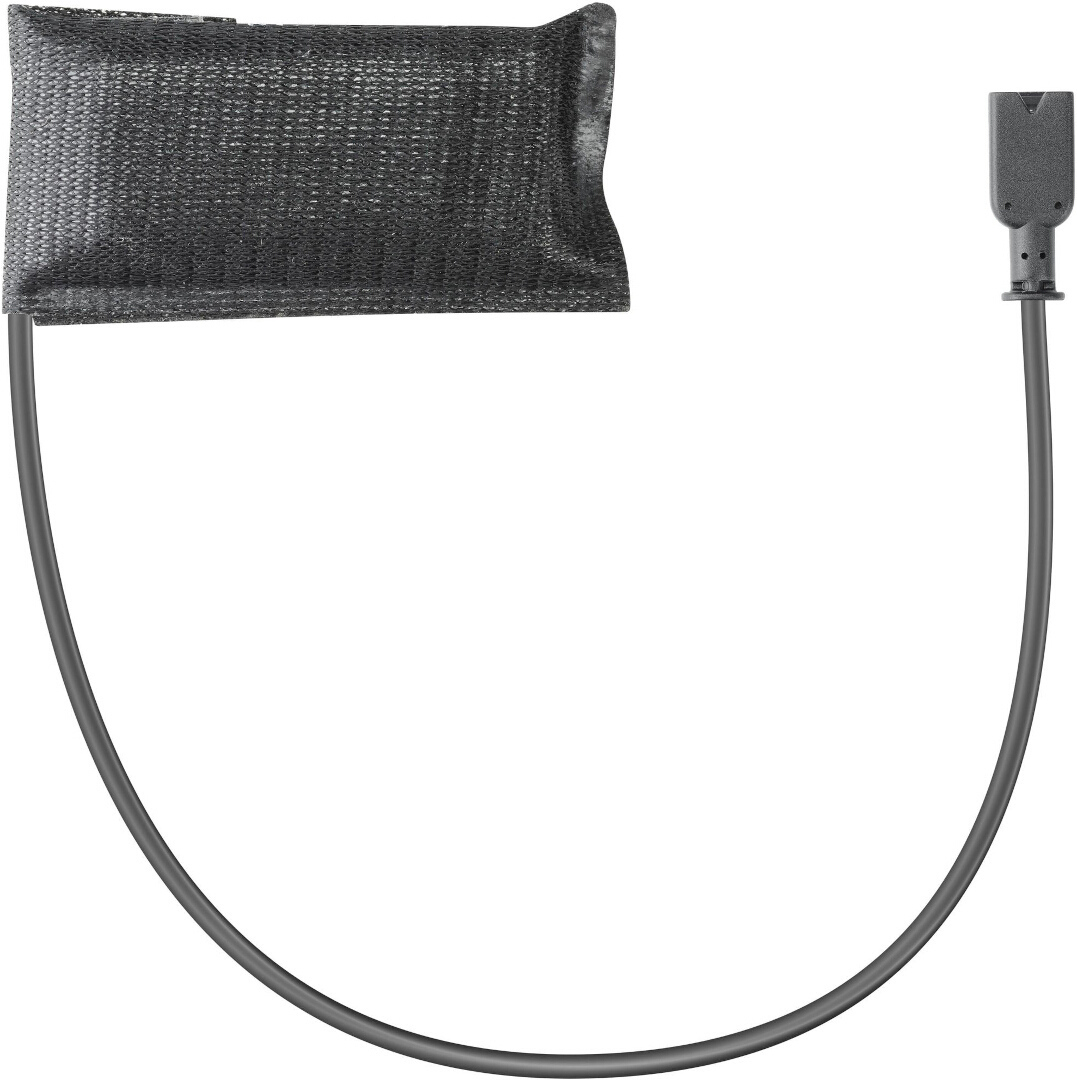 Interphone UCOM 1100 mAh Ersättningsbatteri