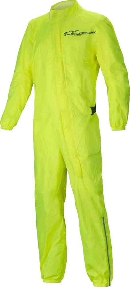 Alpinestars Hurricane V2 Regenkombi