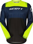 Scott Evo Race Midnight Purple Джерси для мотокросса