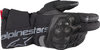 Alpinestars WT-4 GTX водонепроницаемые мотоциклетные перчатки