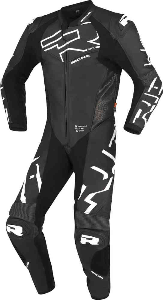 Richa one piece leathers on sale
