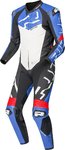 Richa Stradale GP Ett stykke motorsykkel skinndress