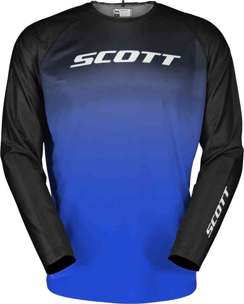 Scott Evo Swap Джерси для мотокросса
