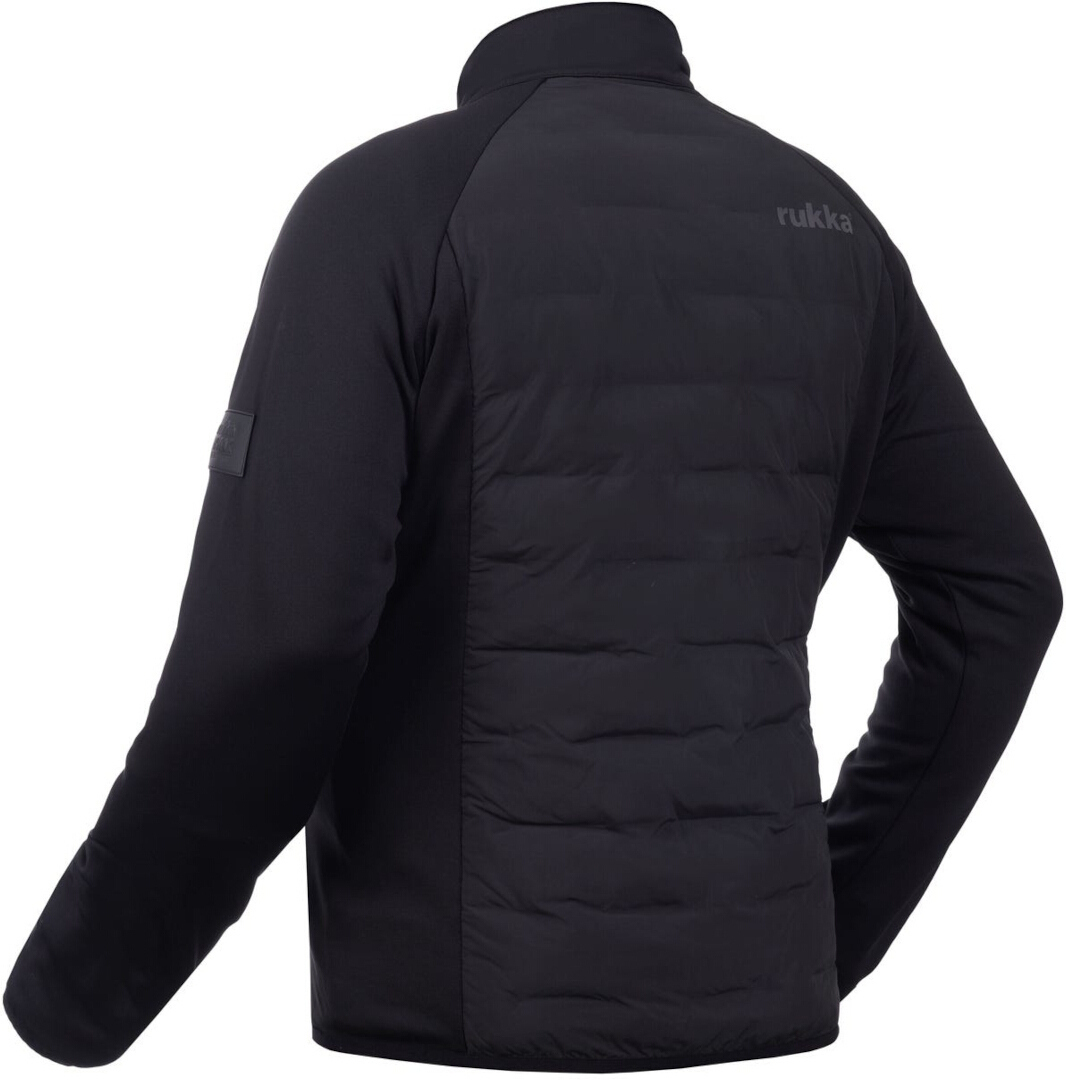 Rukka Combo-R Midlayer Funktionsjacke - Bild 8 von 48