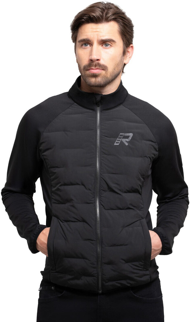 Rukka Combo-R Midlayer Funktionsjacke - Bild 9 von 48