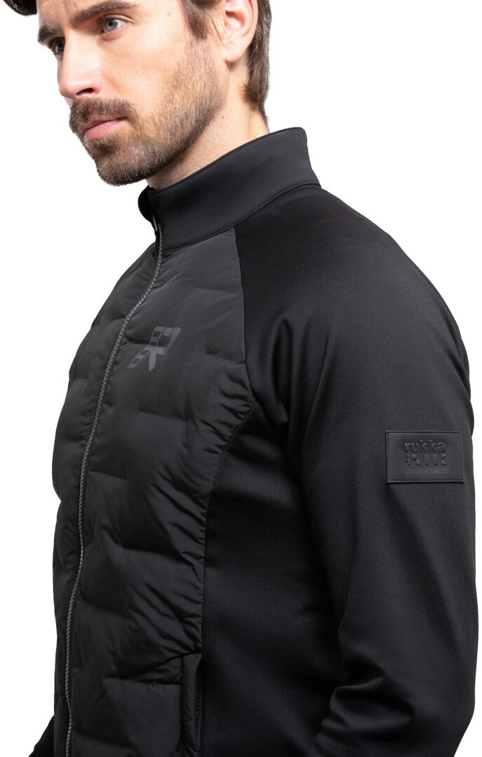 Rukka Combo-R Midlayer Funktionsjacke - Bild 10 von 48