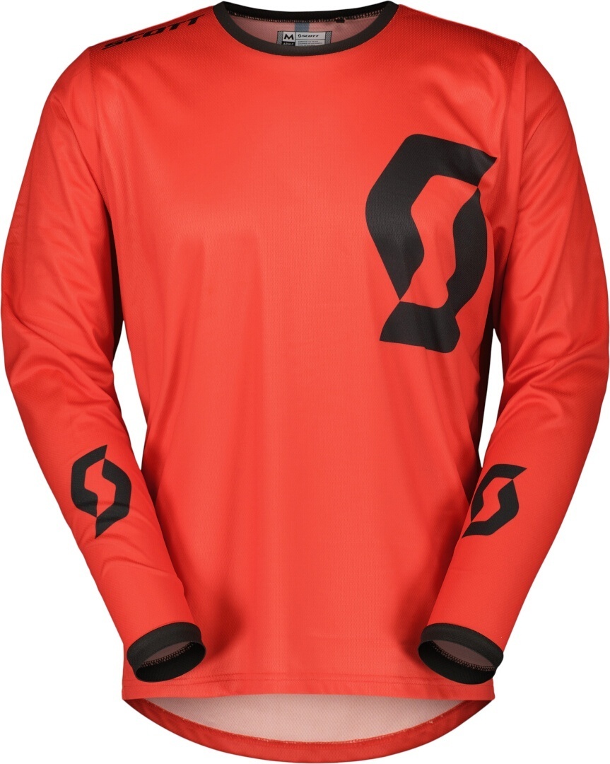 Scott Compete Koszulka motocrossowa