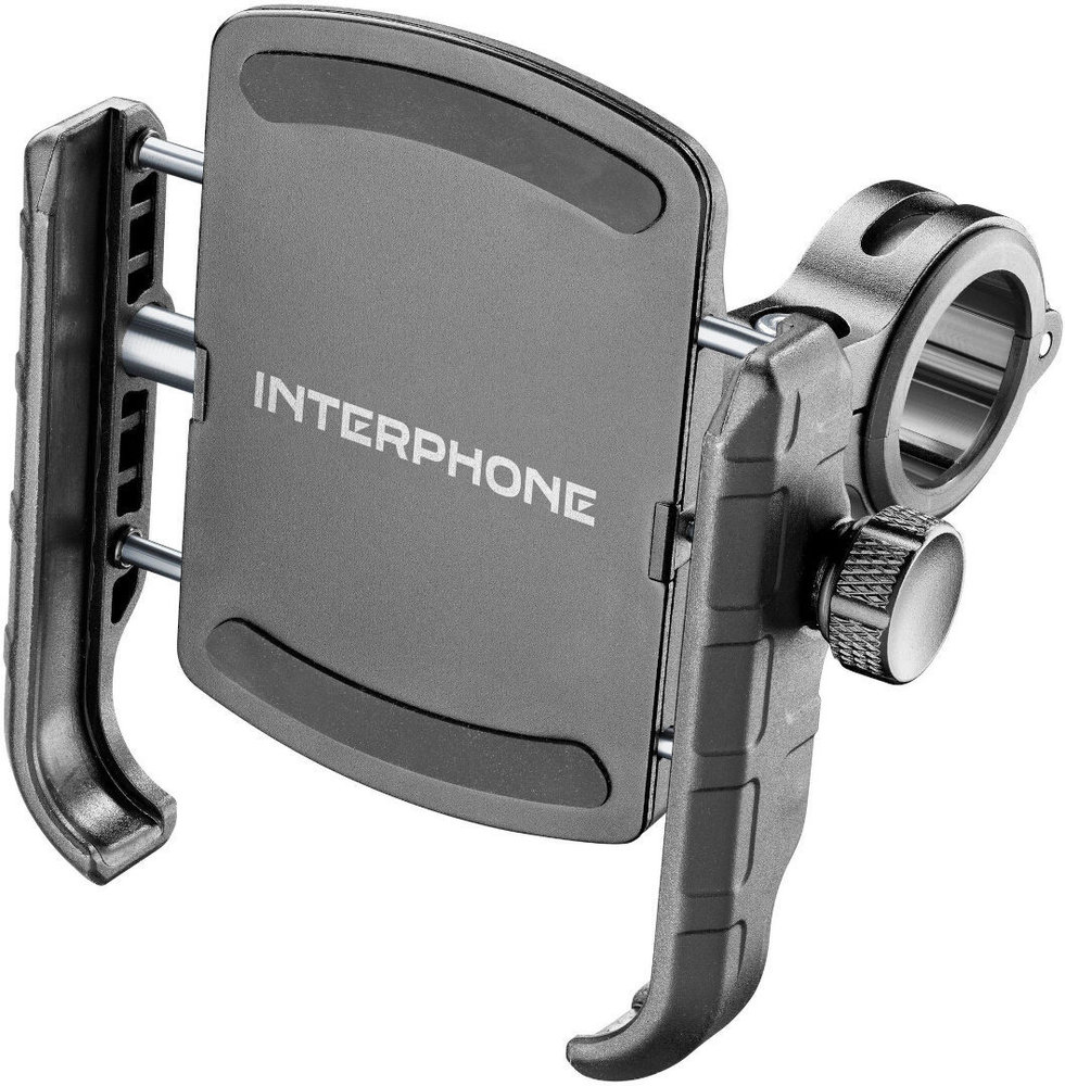 Interphone Crab универсальный держатель для смартфона с антивибрационным модулем