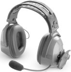 Interphone U-COM 6 U-COM 7 U-COM 8 Наушники