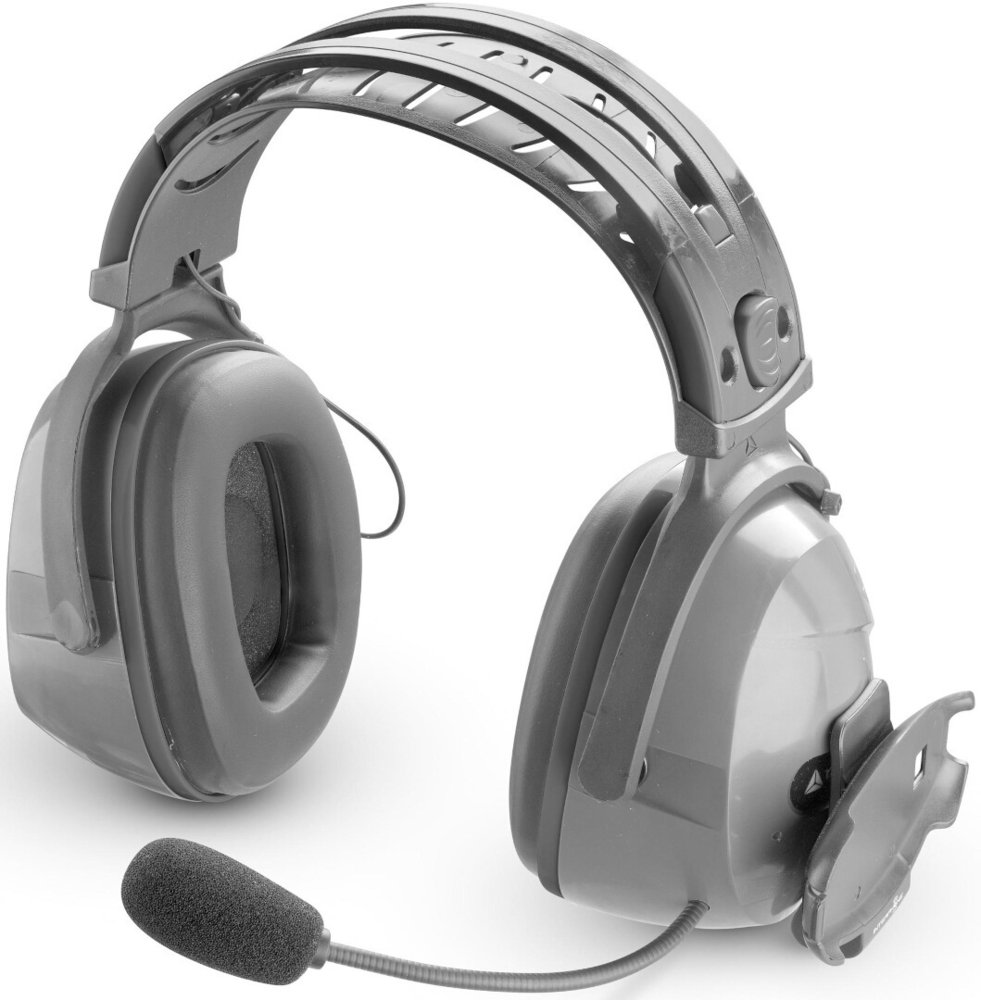 Interphone U-COM 6 U-COM 7 U-COM 8 Наушники