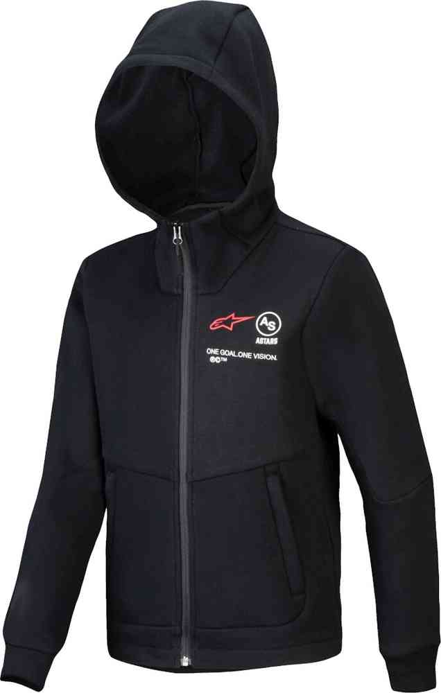 Alpinestars Racer MX Молодежная куртка для мотокросса