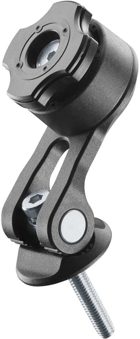 Interphone Quiklox universell sykkelfeste