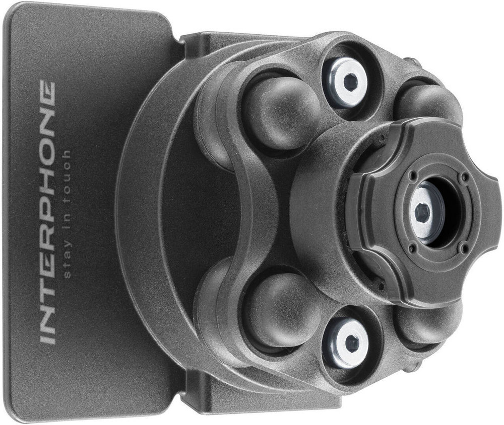 Interphone Quiklox Навигационное крепление BMW