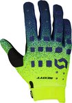 Scott Podium Pro Midnight Purple Перчатки для мотокросса