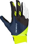 Scott Evo Race Midnight Purple Перчатки для мотокросса
