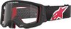 Alpinestars Supertech Corp Absolute Vision Stripe Очки для мотокросса