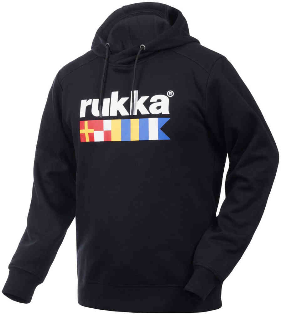 Rukka R-Crew 2.0 Балахон