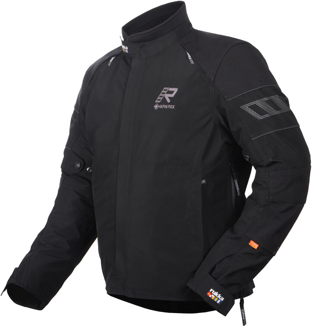 Rukka R-EX 2.0 waterproof Motorcycle Textile Jacket 방수 오토바이 섬유 재킷