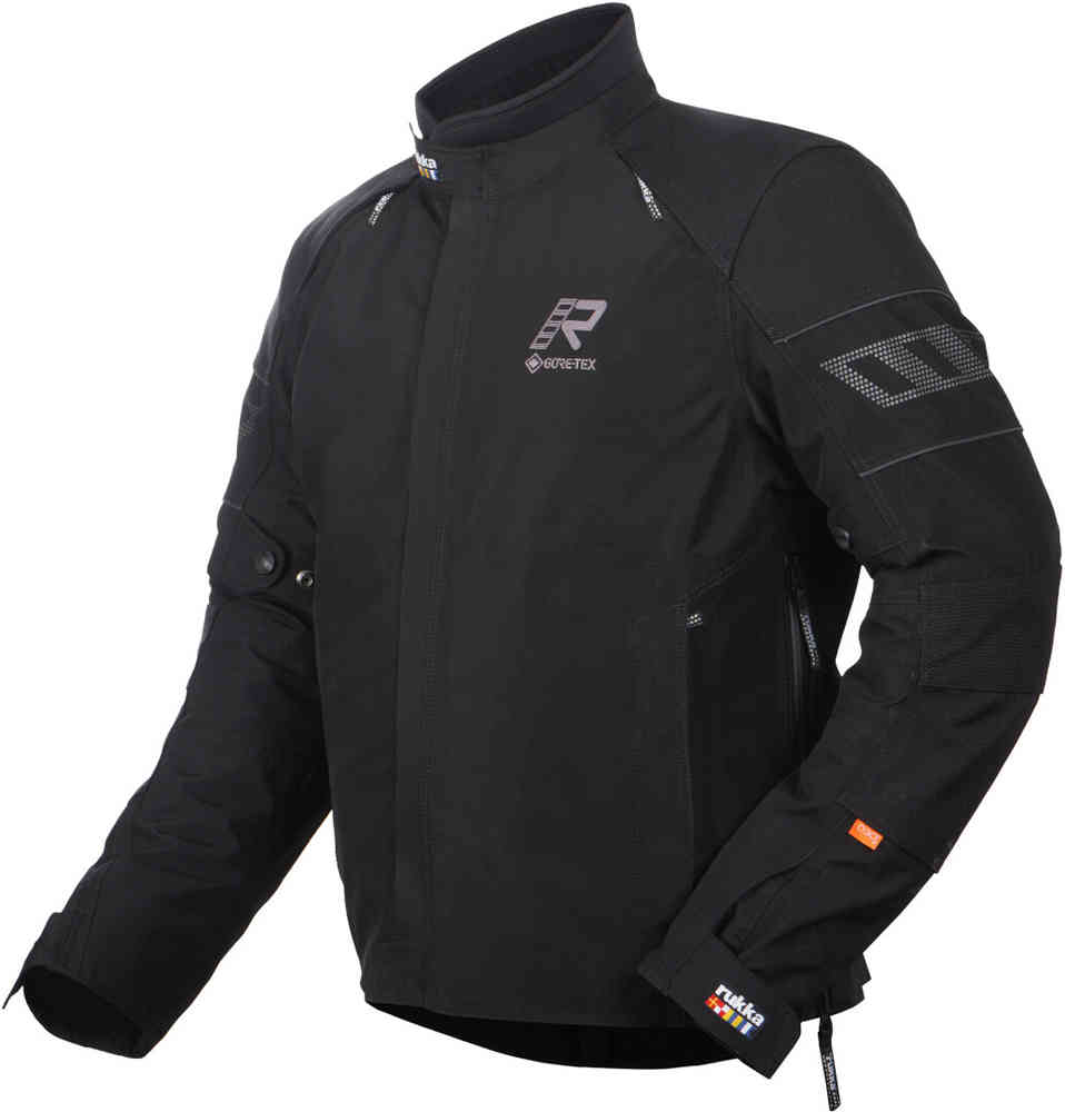 Waterproof motorcycle clothing top