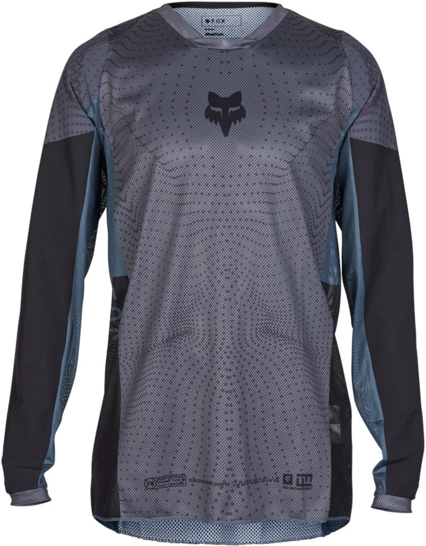 FOX Ranger Air Off-Road Maillot de motocross