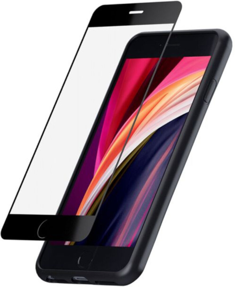 SP Connect iPhone 16 Pro Защитная пленка для стеклянного экрана