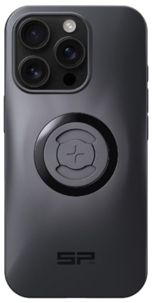 SP Connect SPC+ iPhone 16 Pro Чехол для смартфона