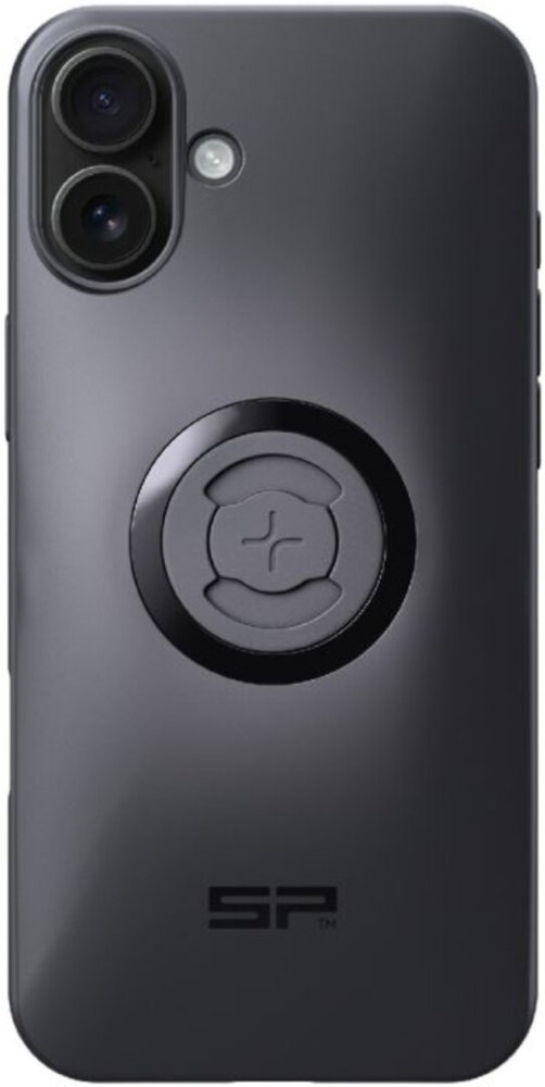SP Connect SPC+ iPhone 16+ Чехол для смартфона