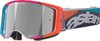 Alpinestars Supertech Stream Mirror Очки для мотокросса