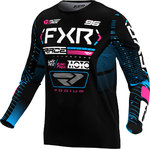 FXR Podium 2025 Джерси для мотокросса