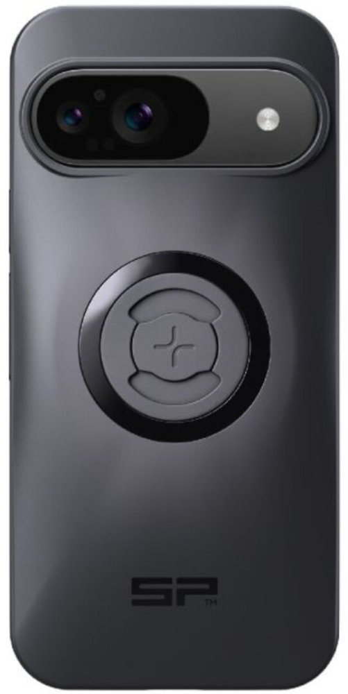 SP Connect SPC+ Google Pixel 9 / 9 Pro Чехол для смартфона