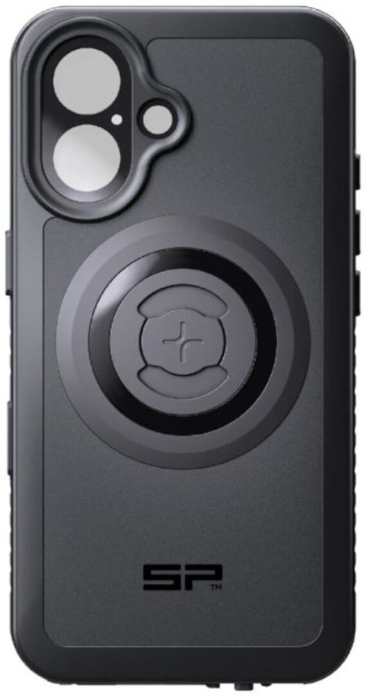 SP Connect Xtreme SPC+ iPhone 16 Чехол для смартфона