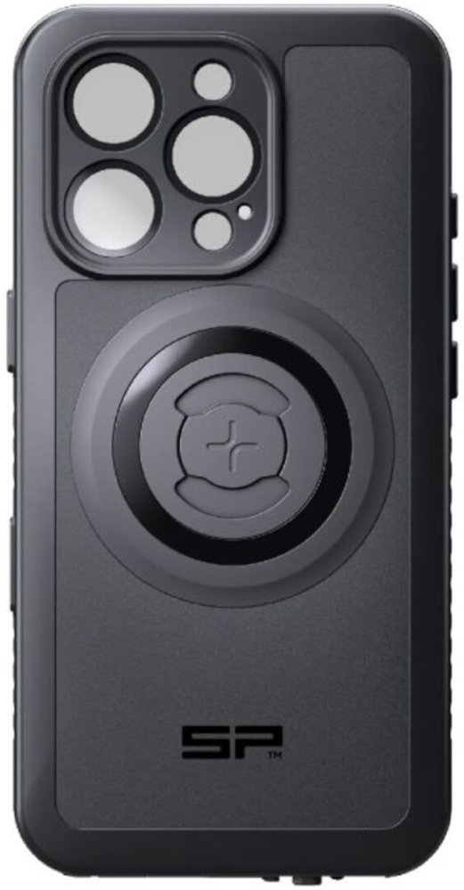 SP Connect Xtreme SPC+ iPhone 16 Pro Чехол для смартфона
