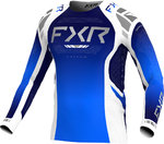 FXR Helium 2025 Джерси для мотокросса