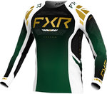 FXR Helium 2025 Camisa de motocross