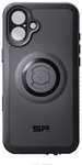 SP Connect Xtreme SPC+ iPhone 16+ Чехол для смартфона