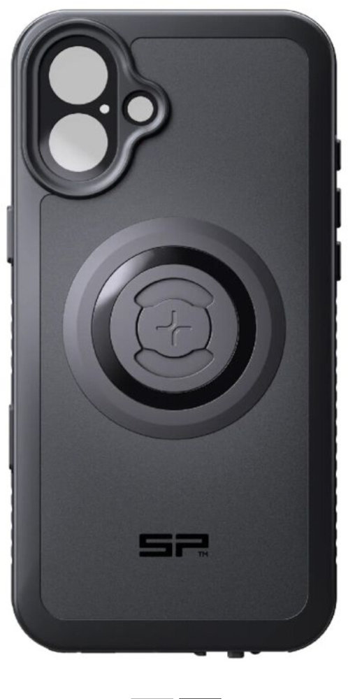 SP Connect Xtreme SPC+ iPhone 16+ Чехол для смартфона