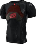 Troy Lee Designs Stage Ghost D3O Baselayer Защитная рубашка