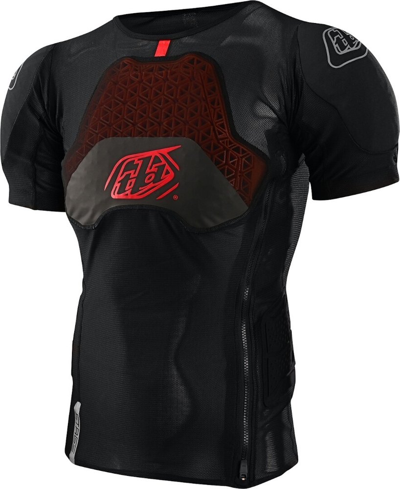 Troy Lee Designs Stage Ghost D3O Baselayer Защитная рубашка