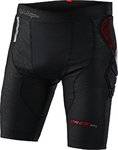 Troy Lee Designs Stage Ghost D3O Baselayer Шорты-протекторы